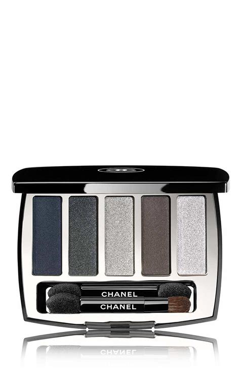 chanel mediterranean palette|chanel architectonic eyeshadow palette.